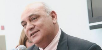 “Εφυγε” από κορονοϊό ο γιατρός Κώστας Τσιτουρίδης