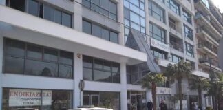 Η ΑΣΤΥΝΟΜΙΑ ΑΚΙΝΗΤΗ έξω από “στόχους” – Μας συγχωρείτε αλλά αυτό δεν είναι Αστυνομία