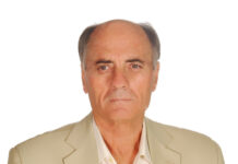 Έφυγε απο τη ζωή ο πρόεδρος κοινότητας Νέου Ρύσιου απο κορονοϊό