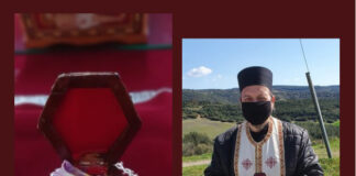 Ωραιόκαστρο: Μια ακόμη λιτανεία με όλα τα μέτρα απο τον πατέρα Νικόλαο