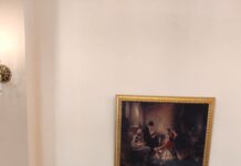 Μεγάλη ανταπόκριση στην αιμοδοσία του Ι.Ν. Αγίου Αθανασίου Παλαιοκάστρου