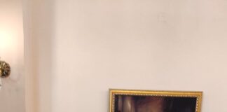 Μεγάλη ανταπόκριση στην αιμοδοσία του Ι.Ν. Αγίου Αθανασίου Παλαιοκάστρου