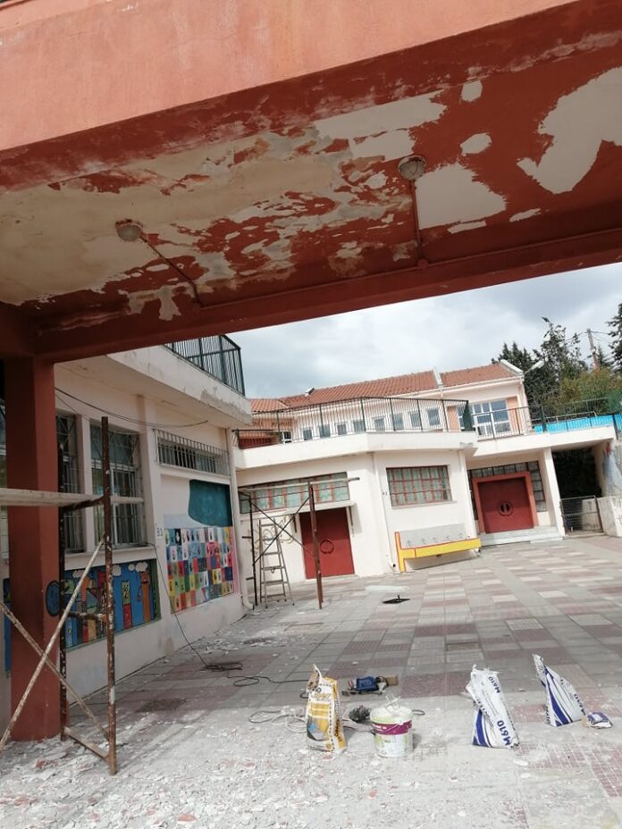 σχολειο εργασιες