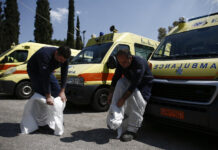 Οι δυο λέξεις που αρχίζουν απο Κ για έναν ΕΚΑβίτη