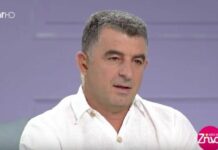 Δολοφονία Καραϊβάζ – Μπαλάσκας: Το λευκό βαν ανήκει στην σύντροφο του ενός συλληφθέντα (βίντεο)