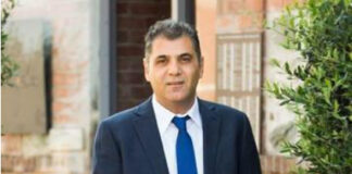 Πένθος για τον δημοσιογράφο Δημήτρη Βενιέρη – Η συγκινητική του ανάρτηση