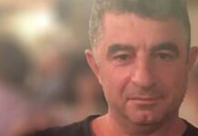 “Συμβόλαιο θανάτου” για τον Γιώργο Καραϊβάζ – Ο πρωθυπουργός ζητάει γρήγορη εξιχνίαση