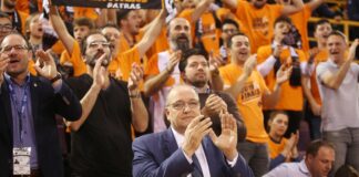 Εκλογές ΕΟΚ: Προσωρινή διοίκηση ως τις εκλογές