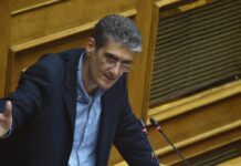 Χ. Γιαννούλης :Προβληματική η απάντηση της Περιφέρειας για την ατμοσφαιρική ρύπανση