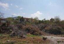 Ωραιόκαστρο: Νέα χωματερή καταγγέλλουν οι κάτοικοι – Τι απαντά ο πρόεδρος της κοινότητας Πενταλόφου