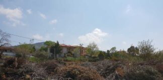 Ωραιόκαστρο: Νέα χωματερή καταγγέλλουν οι κάτοικοι – Τι απαντά ο πρόεδρος της κοινότητας Πενταλόφου