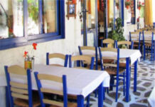 Εξαδάκτυλος για την απαγόρευση της μουσικής στην εστίαση