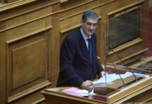 Θεσσαλονίκη Μετρό : Απολύθηκε εργαζόμενος με εργατικό ατύχημα και νεογέννητο παιδί