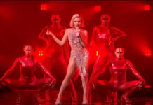 Eurovision 2021 Η καυτή εμφάνιση της Κύπρου, βίντεο
