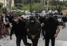 Προφυλακιστέος ο Μ. Φουρθιώτης και δύο εκ των τριών συγκατηγορουμένων του