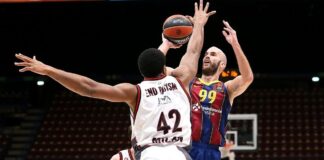 Ευρωλίγκα: Μπαρτσελόνα – Εφές τα φαβορί για τον τελικό
