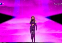 Eurovision 2021: Στον τελικό η Ελλάδα και η Στεφανία – Οι δέκα χώρες