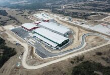 Θεσσαλονίκη: Δημοπρατείται η μεγαλύτερη Μονάδα Επεξεργασίας Αποβλήτων στη χώρα μέχρι σήμερα