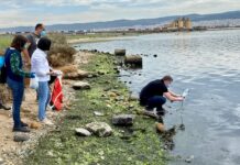 Θεσσαλονίκη: Τα αποτελέσματα των εργαστηριακών αναλύσεων στο Καλοχώρι