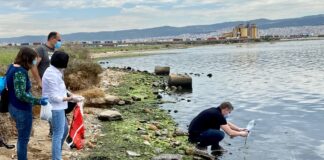 Θεσσαλονίκη: Τα αποτελέσματα των εργαστηριακών αναλύσεων στο Καλοχώρι