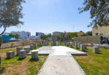 Η Πάφος αναγνωρίζει τη Γενοκτονία των Ποντίων – Εγκαινιάζει πάρκο στη μνήμη των 353.000 αθώων θυμάτων