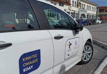 Ωραιόκαστρο: Για 5 ημέρες δωρεάν rapid test Covid-19