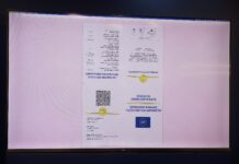 Γκάγκα: Τέλος του έτους το χάπι της Merck στην Ελλάδα – Ανοιχτό το θέμα διάρκειας στο πιστοποιητικό εμβολιασμού