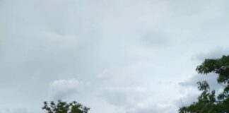 Ωραιόκαστρο: Σοβαρά προβλήματα απο την νεροποντή στη Ν. Φιλαδέλφεια,φωτο