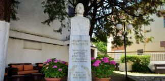 Εκδήλωση μνήμης και τιμής στο Μελισσοχώρι για τους ήρωες των μαχών του Κιλκίς – Λαχανά της 19ης Ιουνίου 1913