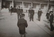 Η ιστορία της Παιδόπολης Ωραιοκάστρου – Αναπολούν οι παλιοί, μαθαίνουν οι νεότεροι