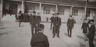 Η ιστορία της Παιδόπολης Ωραιοκάστρου – Αναπολούν οι παλιοί, μαθαίνουν οι νεότεροι