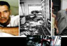 Σεργιανόπουλος: ο δολοφόνος του σκότωσε συγκρατούμενο του μέσα στις φυλακές