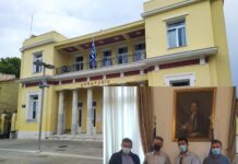 Π.Χατζηευαγγέλου: Ανάδειξη θετικού υποδείγματος ο δήμος Κοζάνης