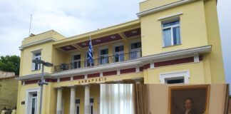 Π.Χατζηευαγγέλου: Ανάδειξη θετικού υποδείγματος ο δήμος Κοζάνης