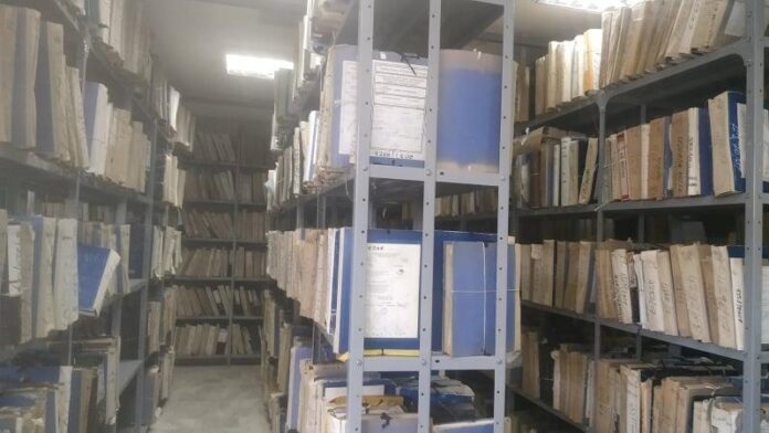 Υπηρεσία Δόμησης πολεοδομια