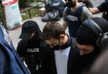 Μπάμπης Αναγνωστόπουλος: Ισόβια κάθειρξη και 11 έτη του επέβαλε το δικαστήριο