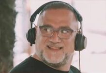 Θεσσαλονίκη: Η σύζυγος του Dj που πέθανε από ηλεκτροπληξία, βίντεο