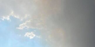Τώρα και άλλη φωτιά στο Ωραιόκαστρο, στη Νεοχωρούδα