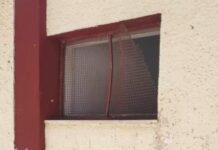 Ωραιόκαστρο: Βανδαλισμοί σε παιδικό σταθμό – Μήνυση απο τον πρόεδρο
