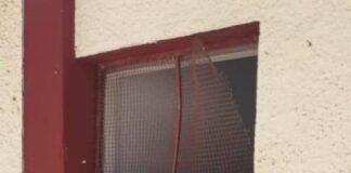 Ωραιόκαστρο: Βανδαλισμοί σε παιδικό σταθμό – Μήνυση απο τον πρόεδρο