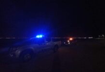 Θεσσαλονίκη : Μετεωρολογικό μπαλόνι και ανεμόπτερο αυτό που έπεσε στον Θερμαϊκό