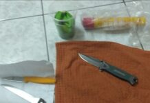 Συνελήφθησαν 6 άτομα για συμμετοχή σε συμπλοκή με οπαδικά κίνητρα στη Χαλκιδική