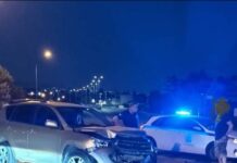 Ερώτημα: Για ποιον λόγο το ασθενοφόρο δεν έσπευσε στο σοβαρό τροχαίο του Ωραιοκάστρου;
