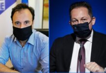 Οι Δήμοι να δώσουν οδηγούς και οχήματα, ζητούν Πέτσας-Παπαστεργίου