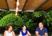 Συγκροτήθηκε σε σώμα το νέο διοικητικό συμβούλιο του ΣΥΝΥΠΑΡΧΩ
