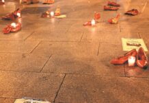 Έξι γυναικοκοτονίες σε 7 μήνες: «Δεν σκοτώνει η ζήλια, σκοτώνει ο δολοφόνος»