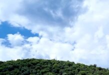Καιρός: Στους 27 θα φτάσει ο υδράργυρος σήμερα – Αναλυτική πρόγνωση