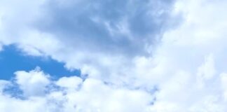 Καιρός: Στους 27 θα φτάσει ο υδράργυρος σήμερα – Αναλυτική πρόγνωση