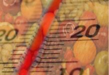 Καύσωνας: Τι να φάτε και τι να αποφύγετε στη μεγάλη ζέστη