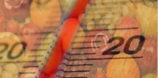 Καύσωνας: Τι να φάτε και τι να αποφύγετε στη μεγάλη ζέστη